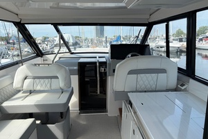 37ft Regal Yacht For Sale