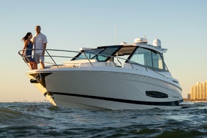 37FT (11M) REGAL