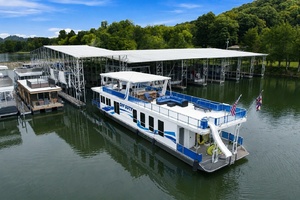 OFF DUTY 77ft Sumerset Yacht For Sale
