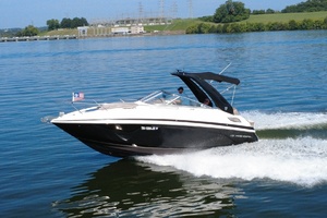 28ft Regal Yacht For Sale