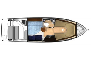 28ft Regal Yacht For Sale