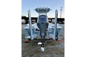 24ft Sportsman Yacht For Sale