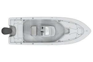 24ft Sportsman Yacht For Sale