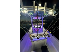 24ft Sportsman Yacht For Sale