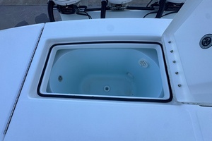 Agressive Move 33ft Regulator Yacht For Sale