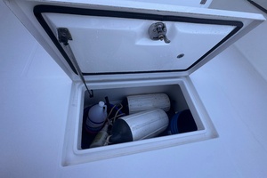Agressive Move 33ft Regulator Yacht For Sale