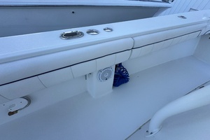 Agressive Move 33ft Regulator Yacht For Sale