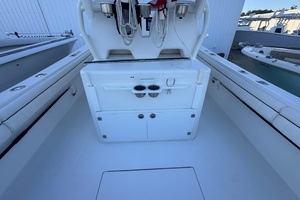 Agressive Move 33ft Regulator Yacht For Sale