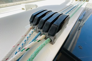 48ft Beneteau Yacht For Sale