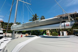 48ft Beneteau Yacht For Sale