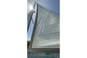 48ft Beneteau Yacht For Sale