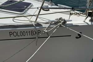 48ft Beneteau Yacht For Sale