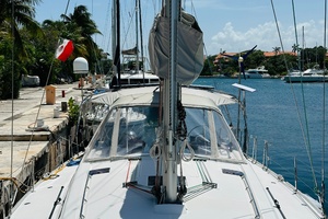 48ft Beneteau Yacht For Sale