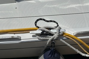 48ft Beneteau Yacht For Sale