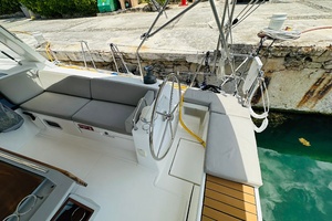 48ft Beneteau Yacht For Sale