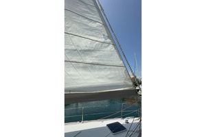 48ft Beneteau Yacht For Sale