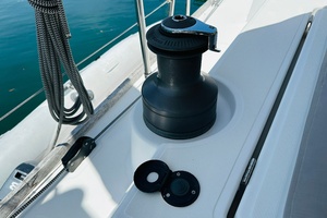 48ft Beneteau Yacht For Sale