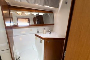 48ft Beneteau Yacht For Sale