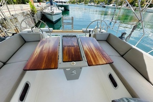 48ft Beneteau Yacht For Sale