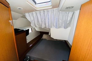 48ft Beneteau Yacht For Sale
