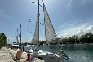 48ft Beneteau Yacht For Sale