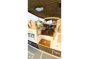 SAKIK 58ft Beneteau Yacht For Sale