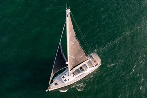 SAKIK 58ft Beneteau Yacht For Sale