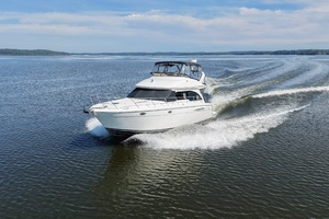 Harmony 41ft Meridian Yacht For Sale