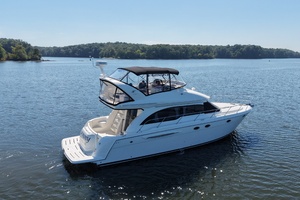 Harmony 41ft Meridian Yacht For Sale