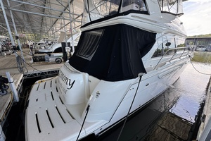 Harmony 41ft Meridian Yacht For Sale