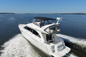 Harmony 41ft Meridian Yacht For Sale