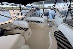 Harmony 41ft Meridian Yacht For Sale