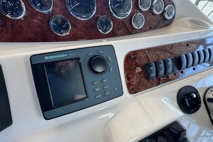 Harmony 41ft Meridian Yacht For Sale