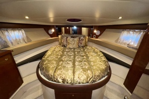 Harmony 41ft Meridian Yacht For Sale