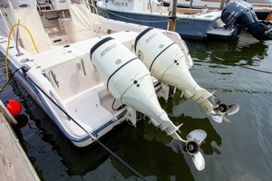 30ft Grady White Yacht For Sale