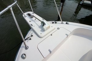 30ft Grady White Yacht For Sale