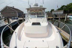 30ft Grady White Yacht For Sale
