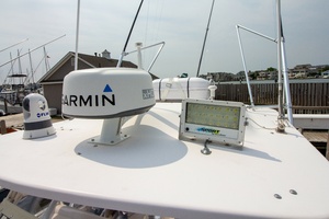 30ft Grady White Yacht For Sale