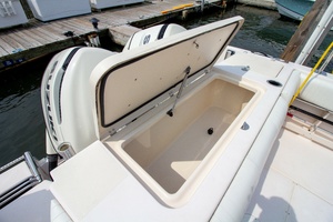 30ft Grady White Yacht For Sale