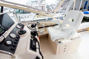 30ft Grady White Yacht For Sale