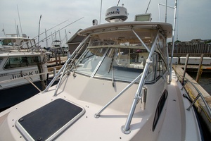 30ft Grady White Yacht For Sale