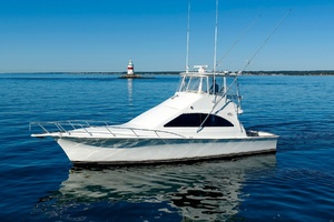 43' Ocean Yachts 2004