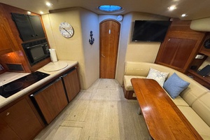 SEA U LATER 43ft Cruisers Yachts Yacht For Sale