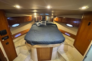 SEA U LATER 43ft Cruisers Yachts Yacht For Sale
