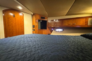 SEA U LATER 43ft Cruisers Yachts Yacht For Sale