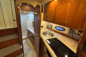 SEA U LATER 43ft Cruisers Yachts Yacht For Sale
