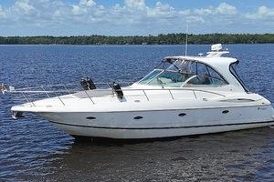 SEA U LATER 43ft Cruisers Yachts Yacht For Sale