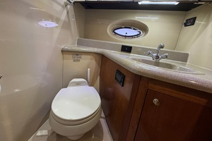 SEA U LATER 43ft Cruisers Yachts Yacht For Sale