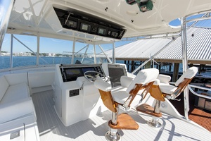 60FT (18M) HATTERAS