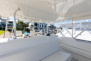 60FT (18M) HATTERAS